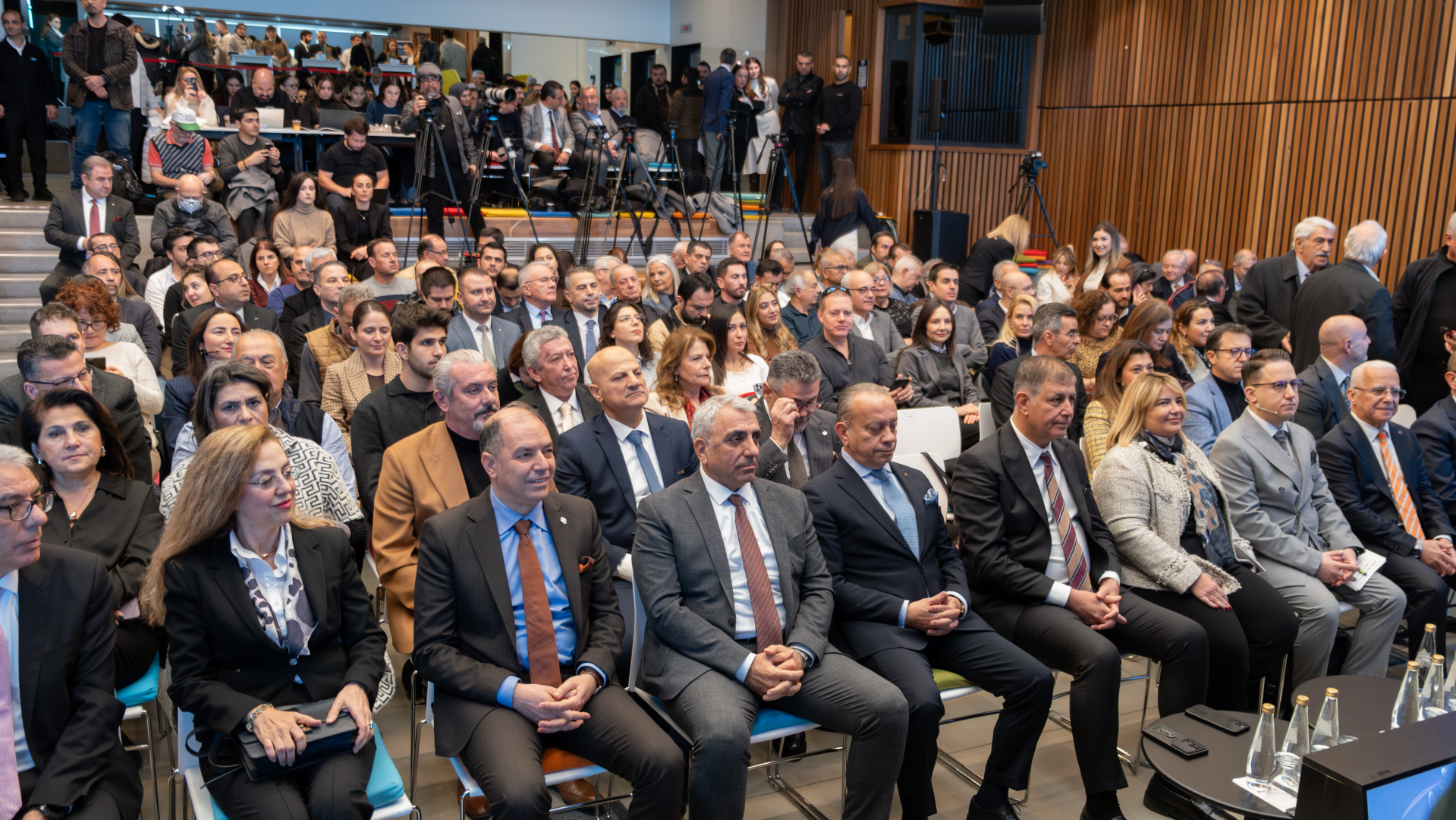 SU YÖNETİMİ İÇİN ORTAK AKIL