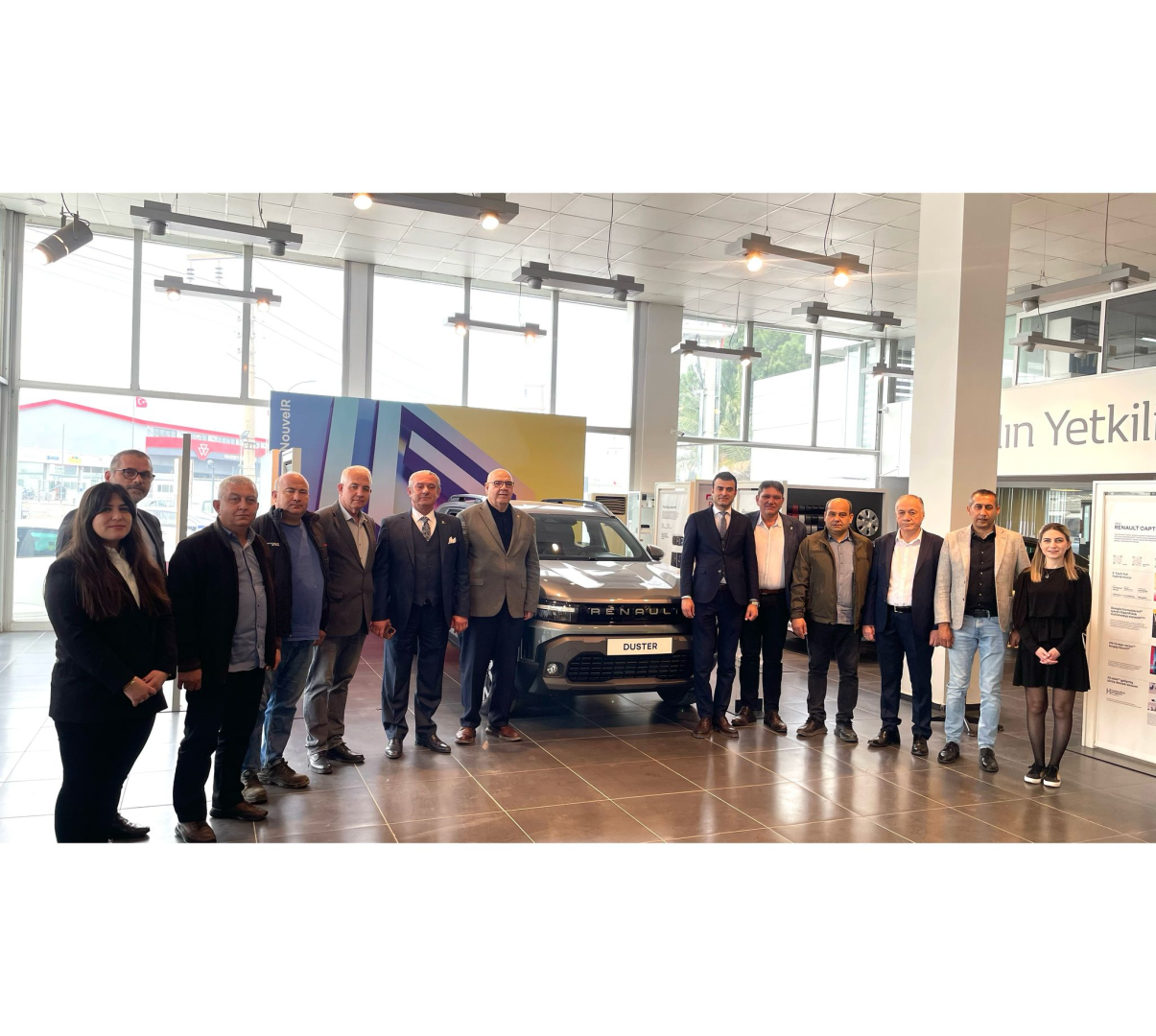 MENTO ÜYELERİNE NAZAR OTOMOTİV'DEN DEV FIRSAT!