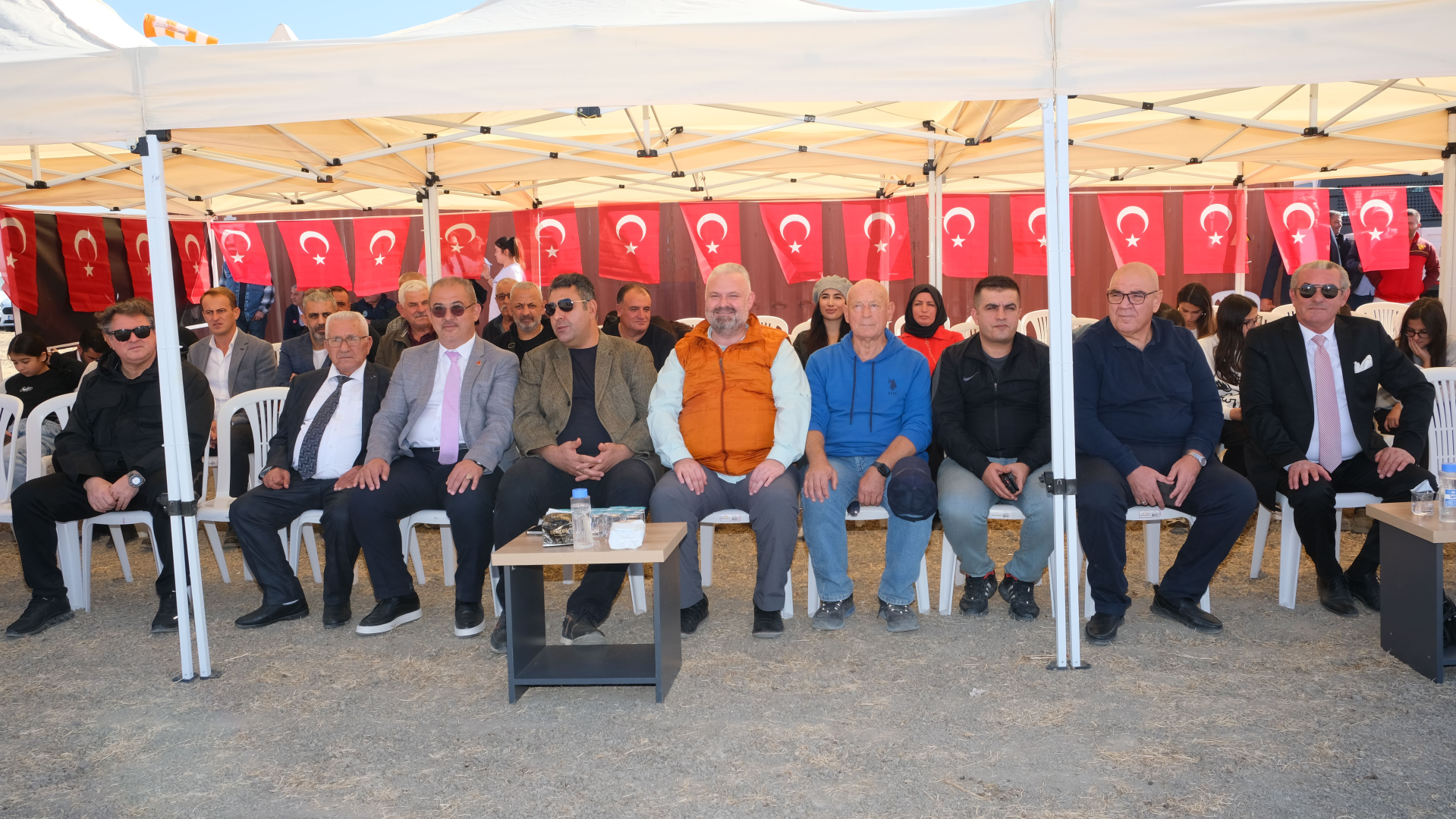 MENTO, MENEMEN TÜRK HAVA KURUMU TARAFINDAN DÜZENLENEN GÖSTERİYE KATILIM SAĞLADI.